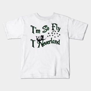 Tink Kids T-Shirt